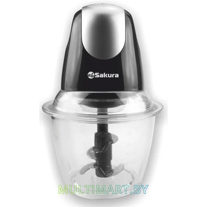 Чоппер Sakura SA-6242BS-2